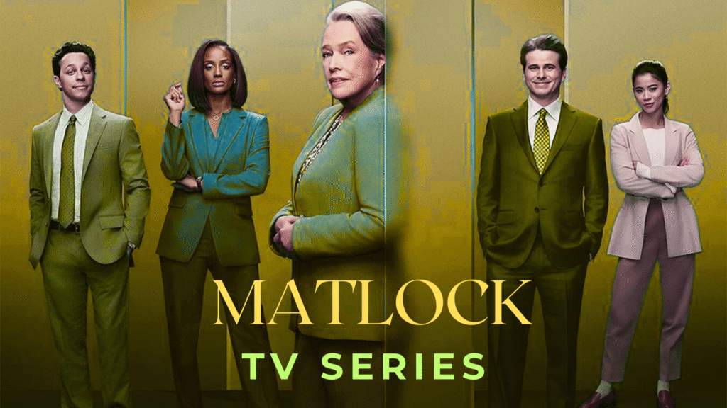 Matlock Season 1 Episode 19