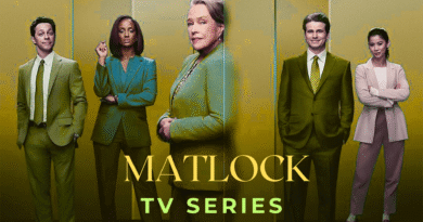 Matlock Season 1 Episode 19