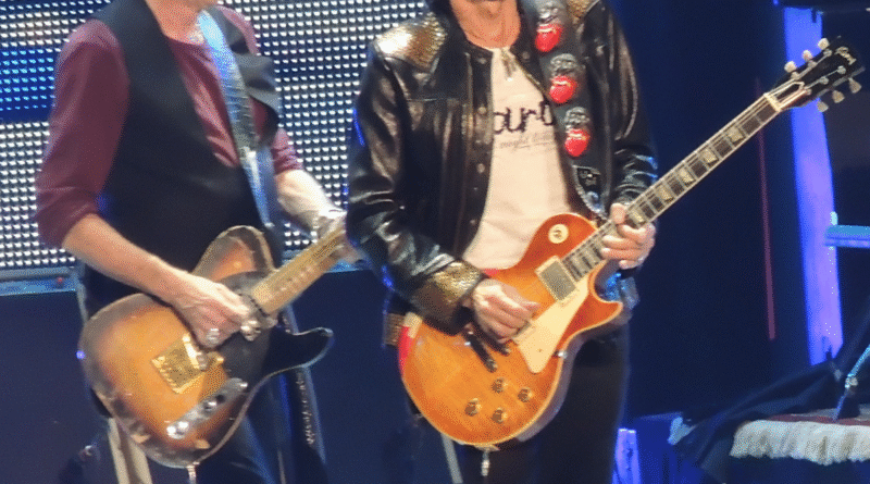 "The Rolling guitarist Ronnie Wood unveils exciting new release just before Glastonbury comeback with Sir Rod Stewart."