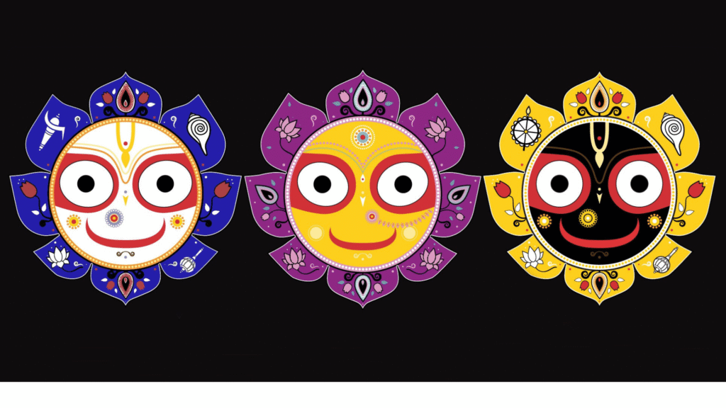 Jagnaath Rath Yatra 27th June 2025
