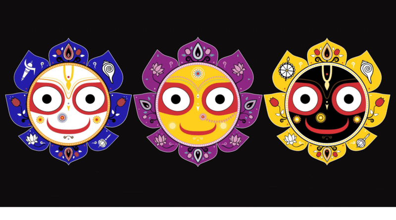 Jagnaath Rath Yatra 27th June 2025