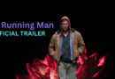 The Running Man