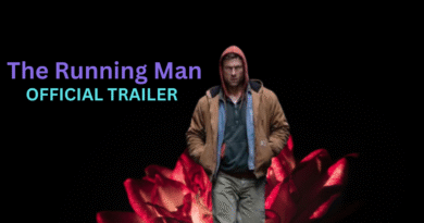 The Running Man