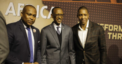 masai ujiri
