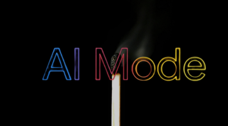 Google rolls out new AI Mode feature for Indian users to enhance search experience.