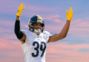 Minkah Fitzpatrick