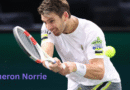 Cameron Norrie