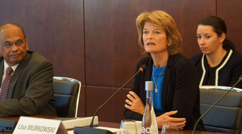 Lisa Murkowski