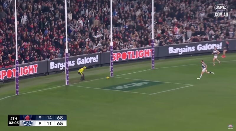 Collingwood vs Brisbane 2025