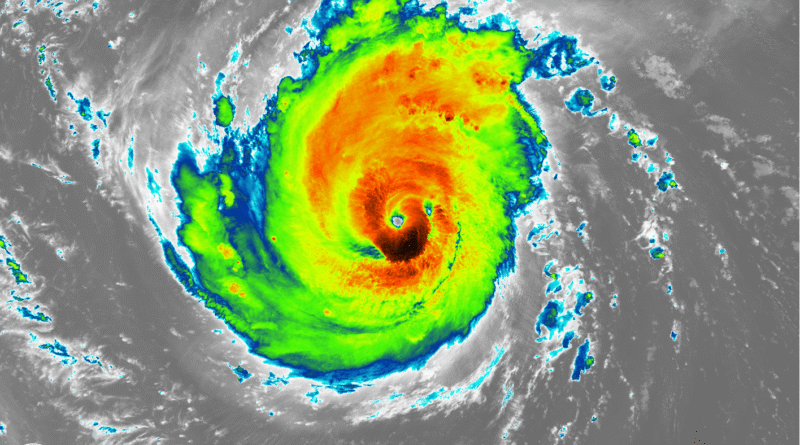 NOAA Cuts 2025: Shocking Hurricane Peril Slams Florida