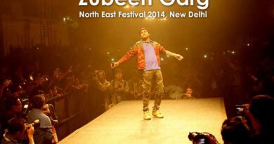 Zubeen Garg Death 2025