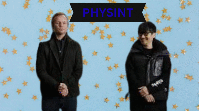 Physint