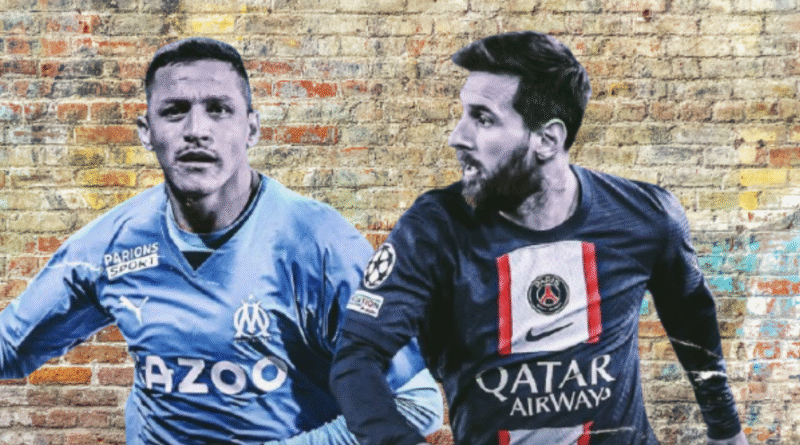 Marseille vs PSG Postponed 2025: Le Classique Stormed Out by Weather Chaos