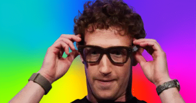 Meta AI Smart Glasses 2025