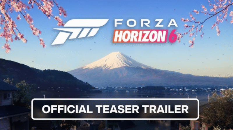 Xbox tokyo game show 2025