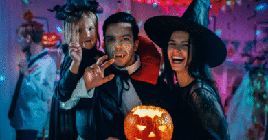 Today Show Halloween 2025