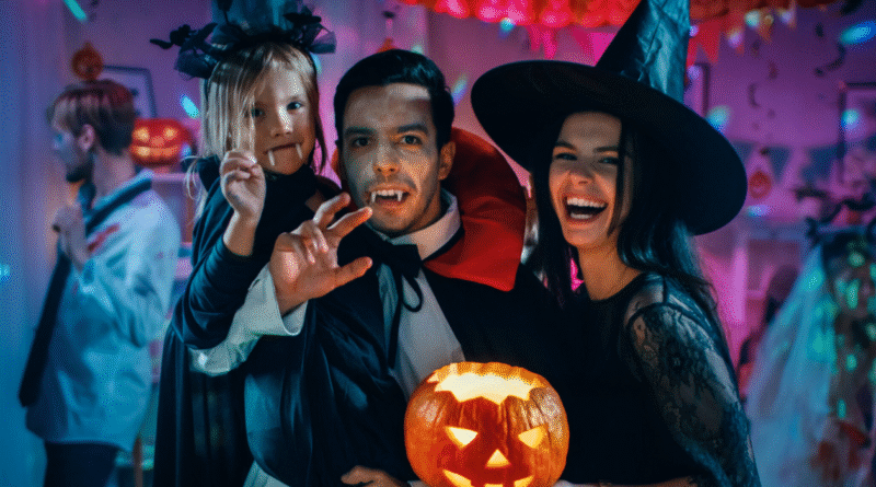 Today Show Halloween 2025