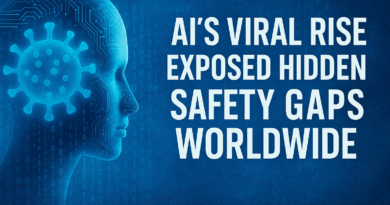 Trump Sparks Viral Chaos With Midnight Pardons