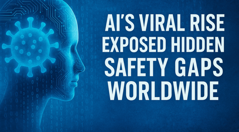 Trump Sparks Viral Chaos With Midnight Pardons