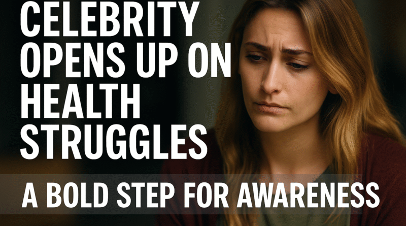 Paris Jackson’s Shocking 2025 Confession 😱 — Drugs ‘Ruined My Life,’ She Reveals