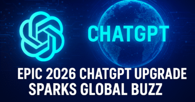 Mind-Blowing 2026 “ChatGPT” Group Chats Leak Exposed