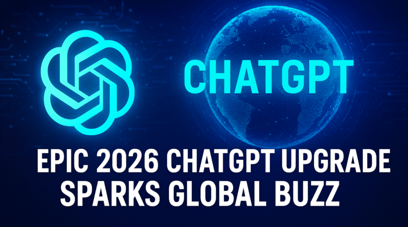 Mind-Blowing 2026 “ChatGPT” Group Chats Leak Exposed