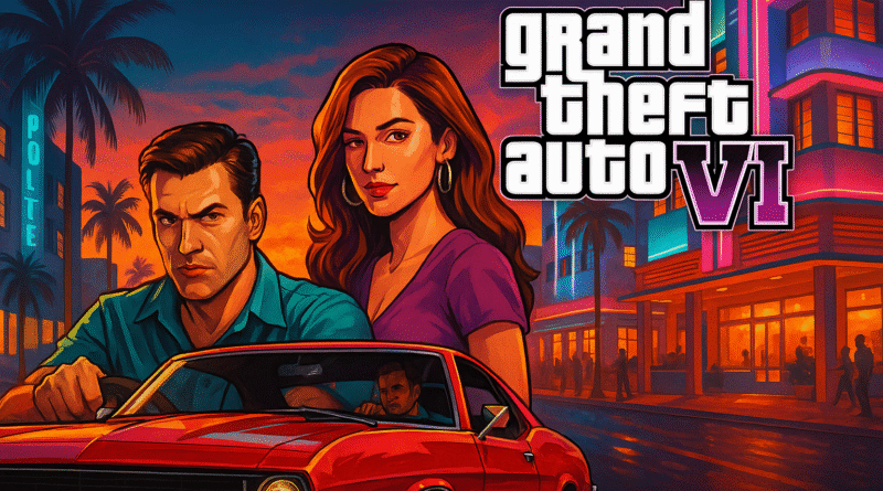 Epic Bombshell: GTA 6’s Viral 2026 Launch Promises Mind-Blowing Game-Changer