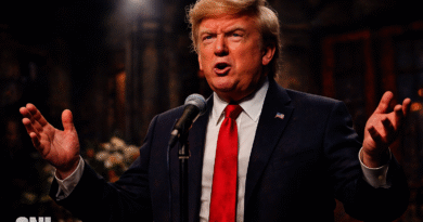 Shocking SNL Bombshell: Epic Skit Exposes Trump–Epstein Deflection