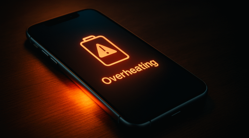 Shocking iPhone Battery Damage: 6 Hidden Habits Exposed Today