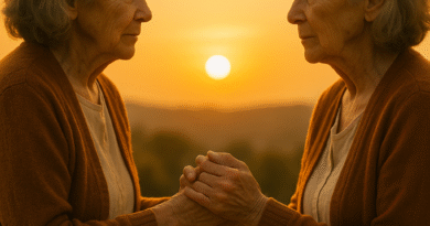 Kessler Twins’ Emotional Decision to Die Together at 89