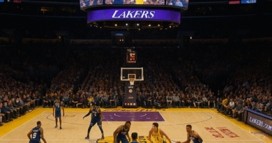 How to Watch Jazz vs Lakers: Live Stream, Time & Shocking Updates