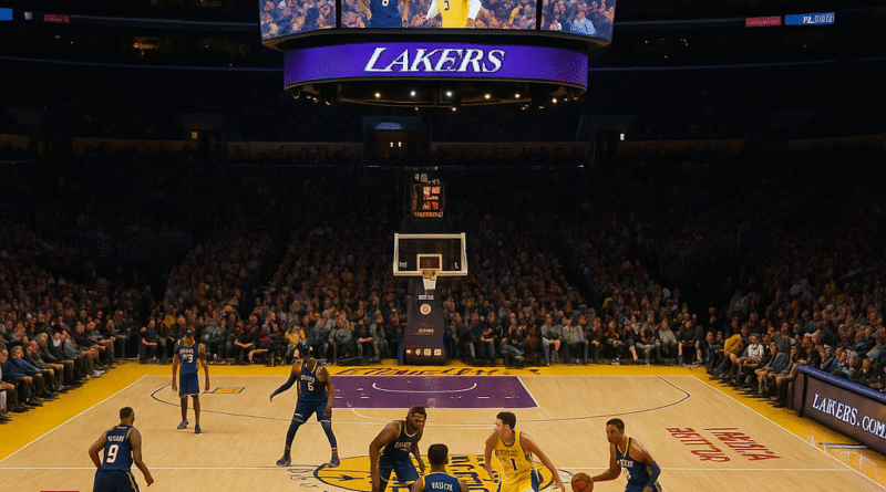 How to Watch Jazz vs Lakers: Live Stream, Time & Shocking Updates