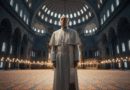 Pope Leo Mosque Visit: Crucial Act of Respect, Missing Moment