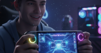 ROG Ally Preview Brings Custom Game Profiles and Stunning Boost