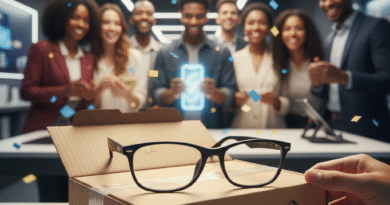 Ray-Ban or Oakley? Meta’s Epic Trade-In Offer Sparks Frenzy