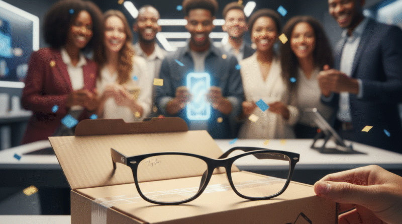 Ray-Ban or Oakley? Meta’s Epic Trade-In Offer Sparks Frenzy