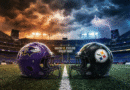 Ravens vs Steelers: The Hidden Advantage That Changed Everything
