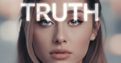 Ariana Grande Shares Crucial "Loving Reminder" Amidst Body-Shaming.