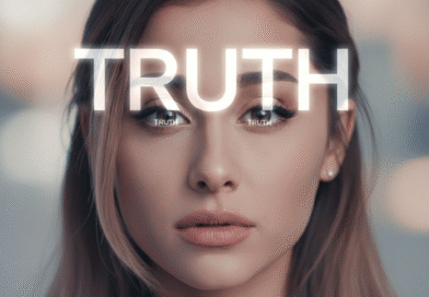 Ariana Grande Shares Crucial "Loving Reminder" Amidst Body-Shaming.