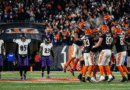 Bengals Shock Ravens: The Emotional Twist Behind 32–14 Win