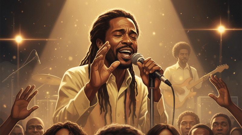 Reggae Icon Jimmy Cliff Dies at 81: A Legend’s Final Song