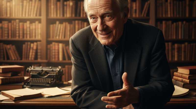 The Language of Tom Stoppard, Crucial for Decoding Modern Drama.