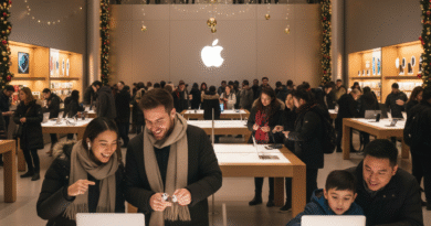 14 Best Apple Black Friday Deals That Surprised Everyone