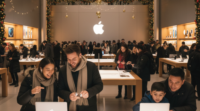 14 Best Apple Black Friday Deals That Surprised Everyone