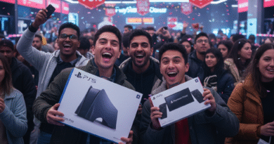 Epic Black Friday PS5 Deals: Save Big on Pro, Portal & Games