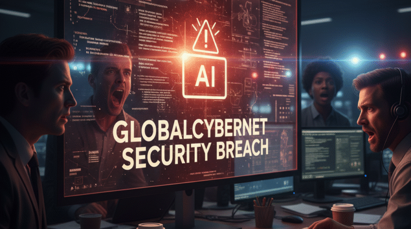 ChatGPT Data Breach Shock: Emails Exposed, Trust on the Line