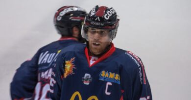 Avalanche vs Golden Knights 2025