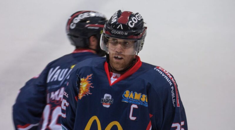 Avalanche vs Golden Knights 2025