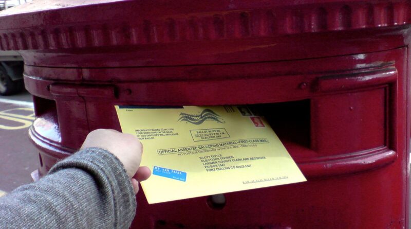 Larimer County Election Results 2025