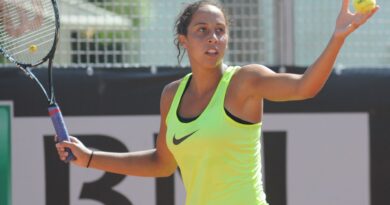 Madison Keys WTA Finals Withdrawal 2025